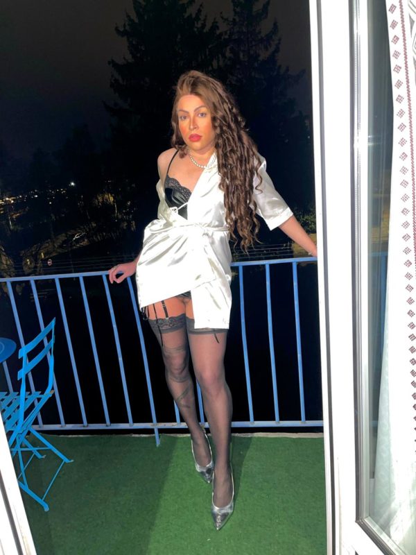 Verônica Versace 67