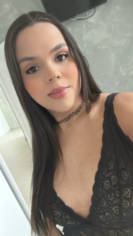 Joyce Bernardes 5