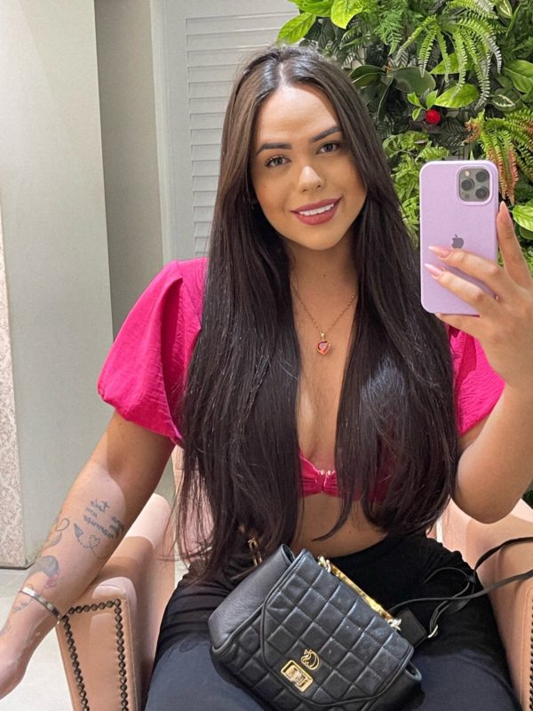 Danniely Rodrigues 5