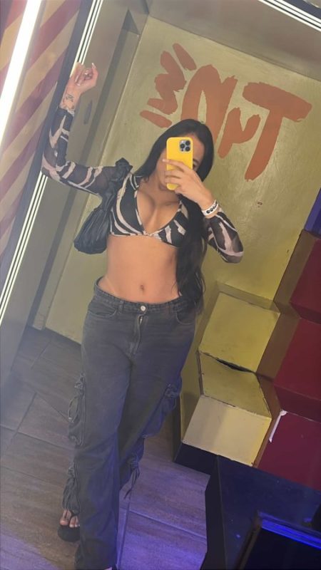 Diana Esteves 10