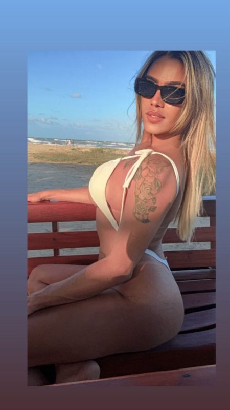 Gabrielly Gouveia 37