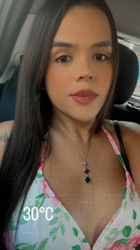 Joyce Bernardes 10