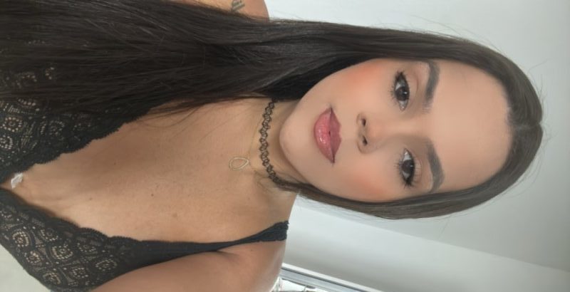 Joyce Bernardes 1
