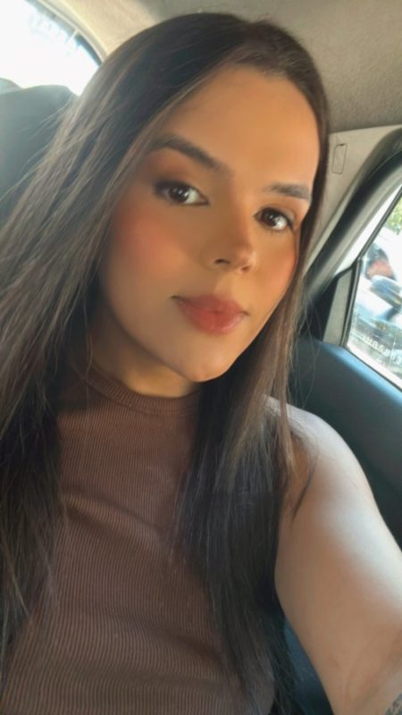 Joyce Bernardes 10