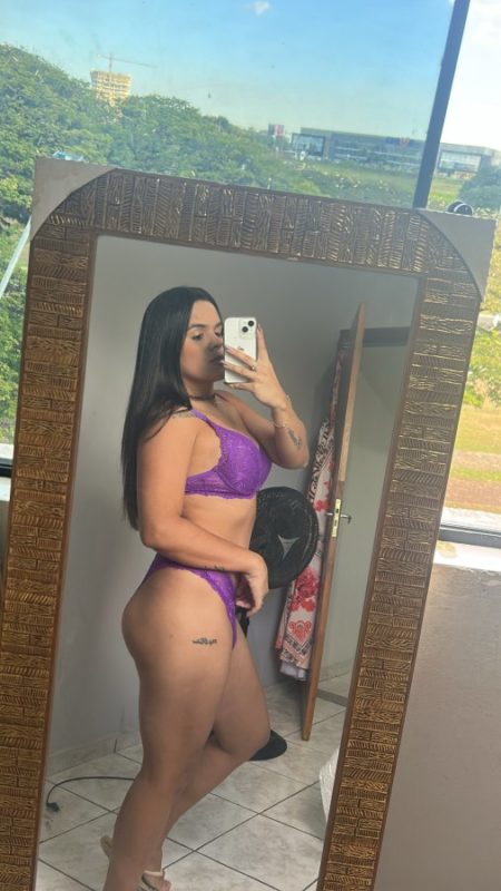 Joyce Bernardes 5