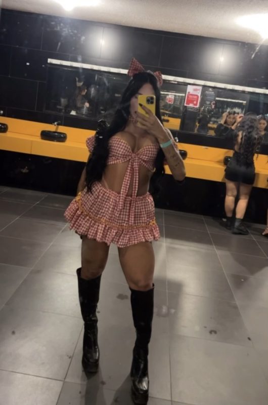 Diana Esteves 12