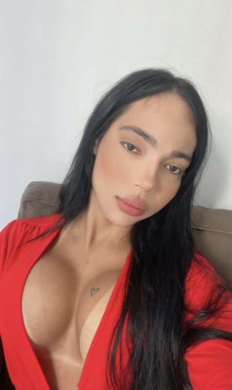 Diana Esteves 5