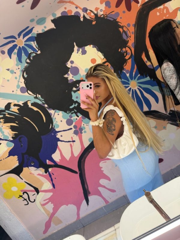 Gabrielly Gouveia 39