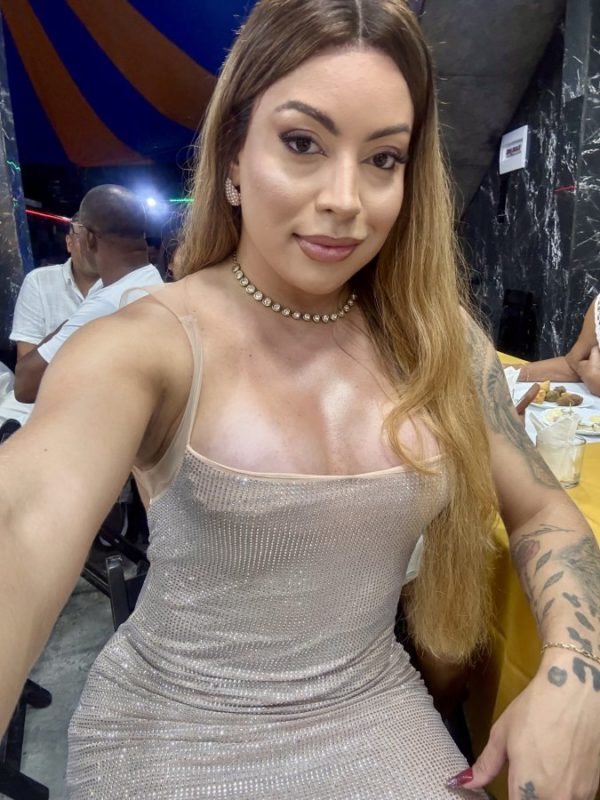 Verônica Versace 1