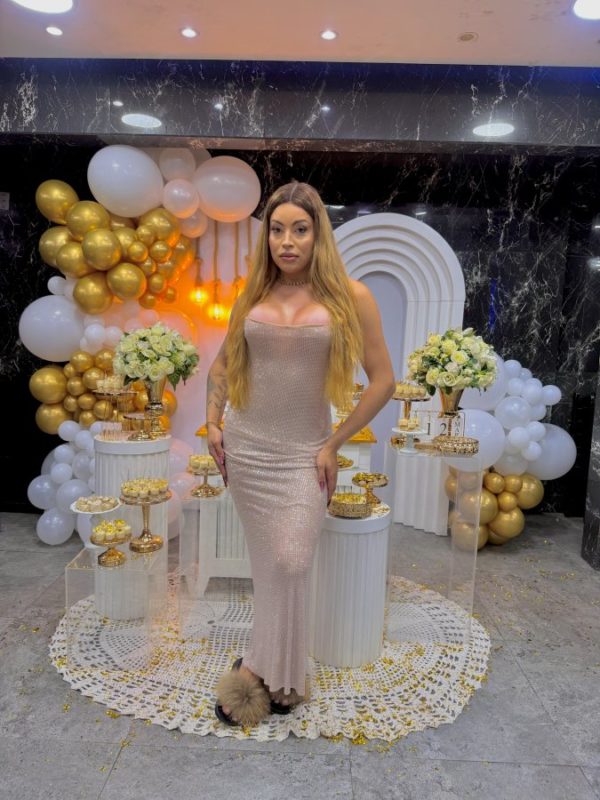 Verônica Versace 3