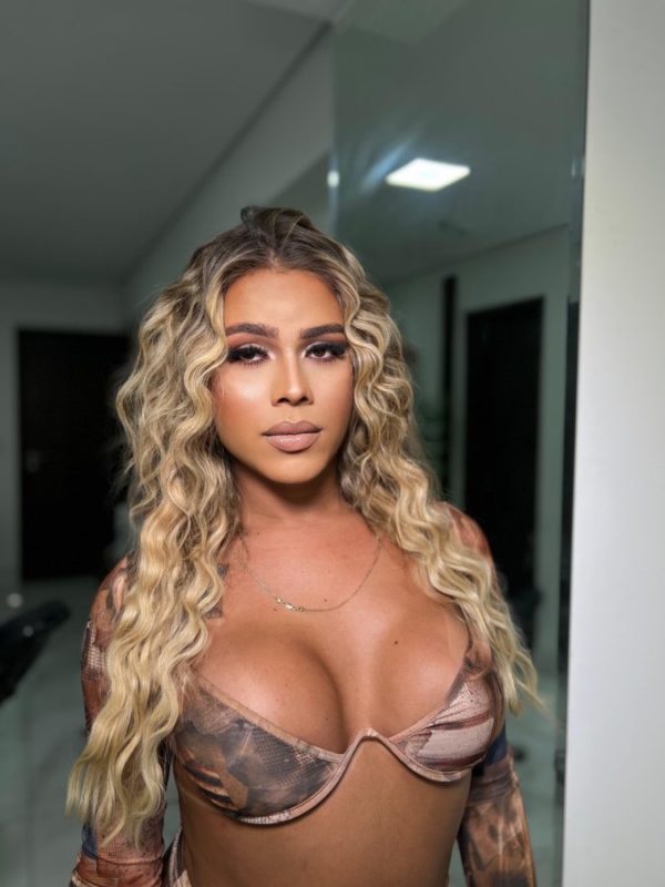 Gabrielly Gouveia 28