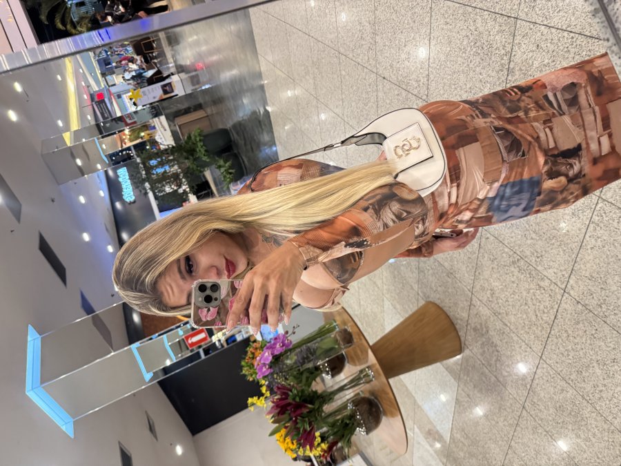 Gabrielly Gouveia 23