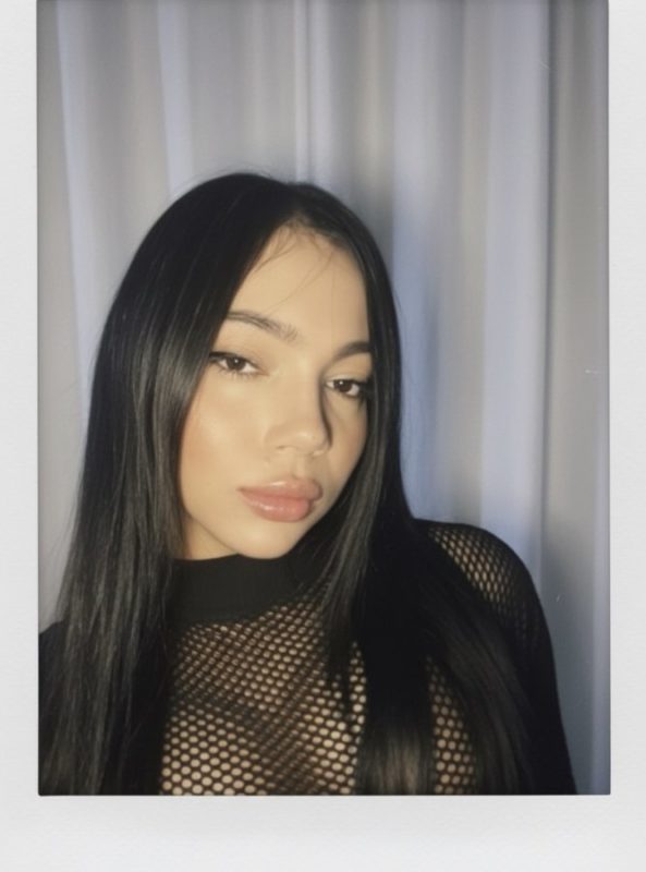 Diana Esteves 23
