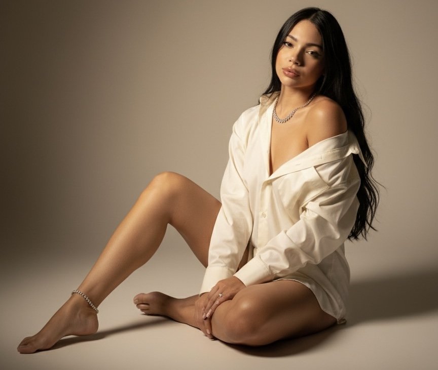 Diana Esteves 80