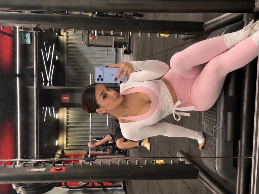 Vitoria Almeida