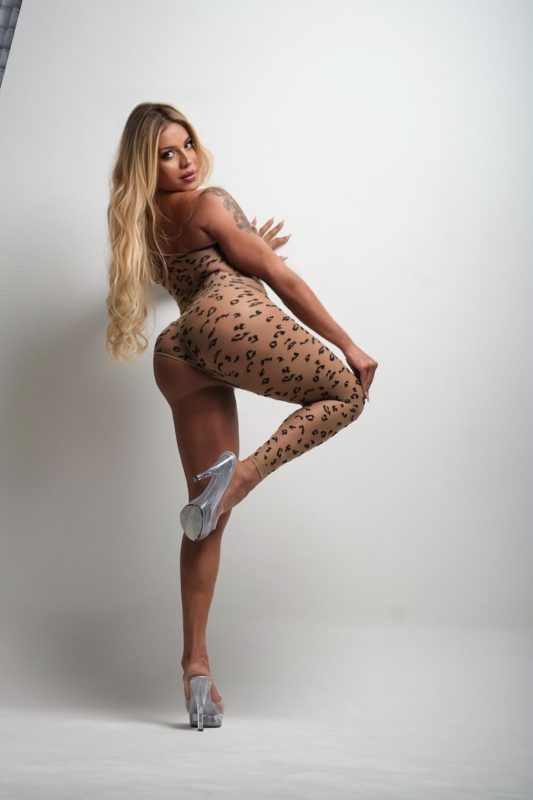 Gabrielly Gouveia 30