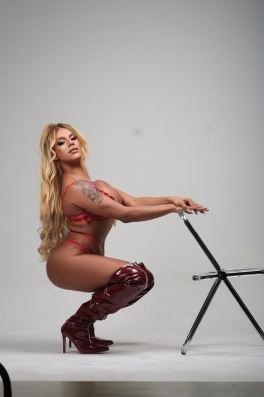 Gabrielly Gouveia 28