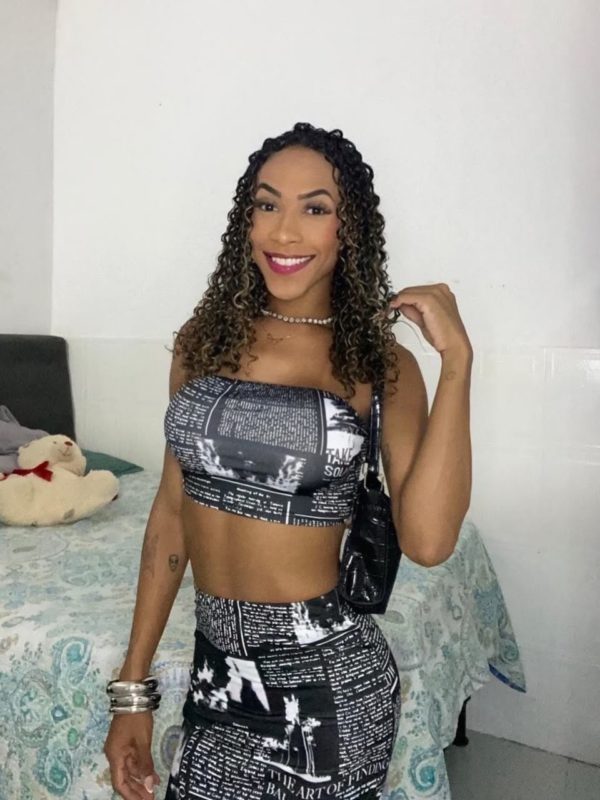 Sophia Menezes 60