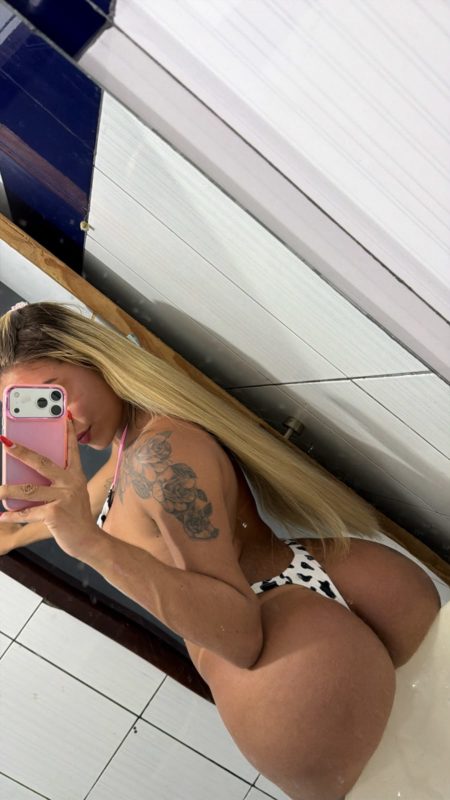 Gabrielly Gouveia 10