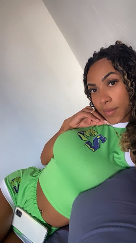 Sophia Menezes 25