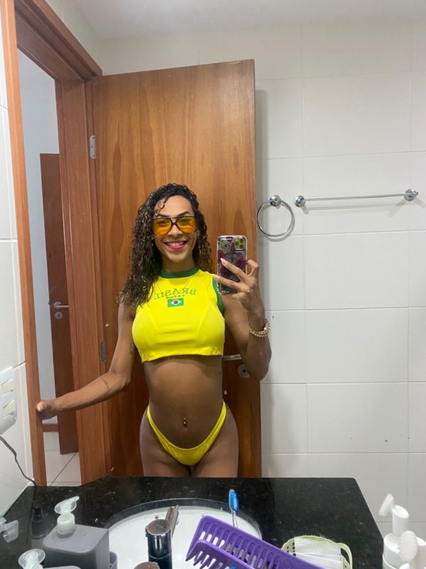 Sophia Menezes 24