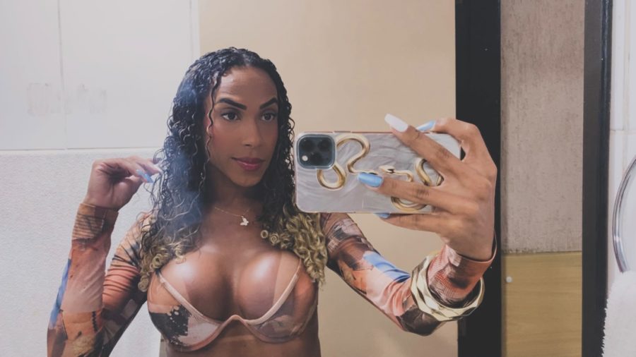 Sophia Menezes 21