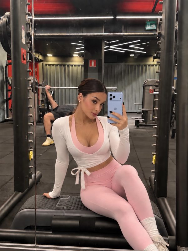 Vitoria Almeida 3