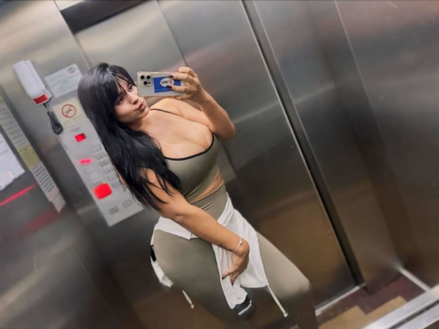 Maria Eduarda 85