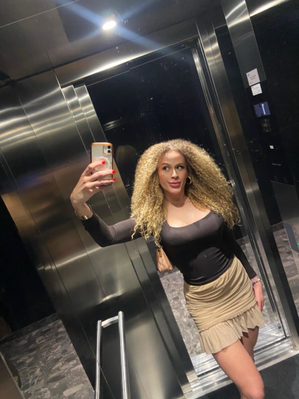 Patrícia Silva 13
