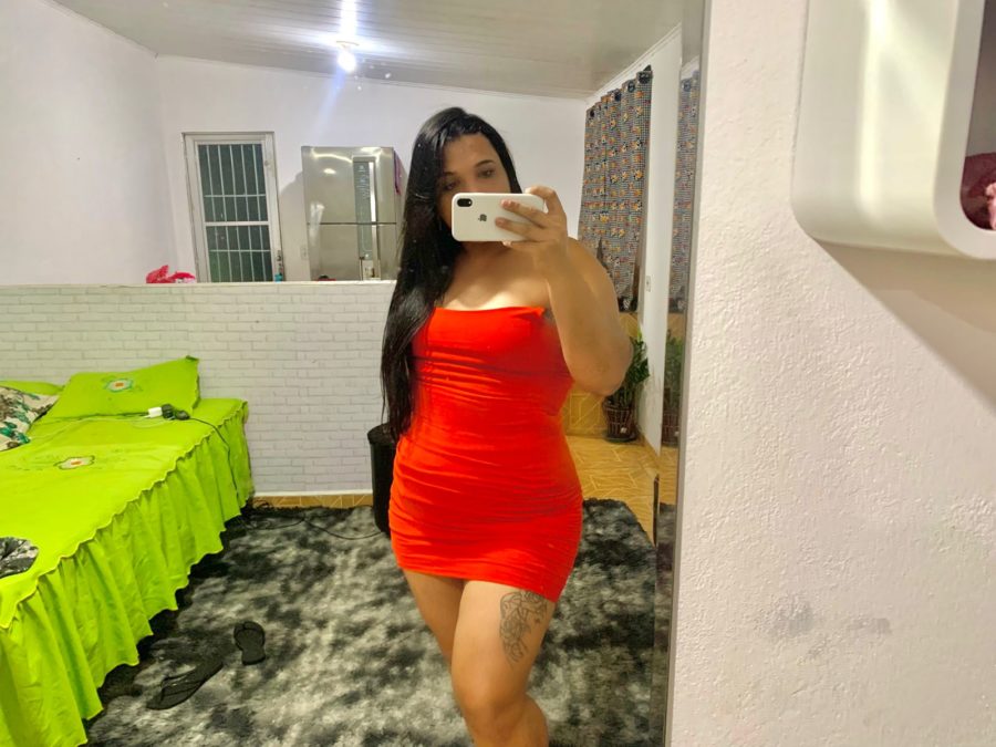Fernanda Lopes 2