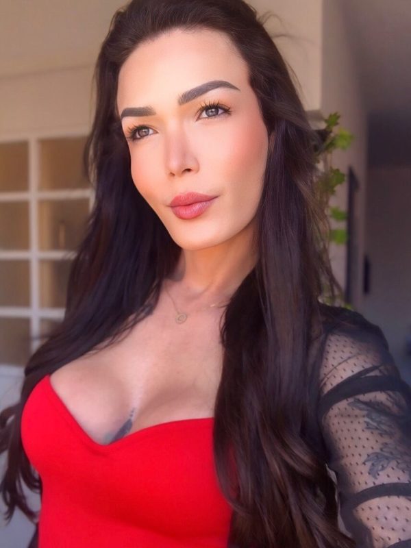 Bella Dotada 47