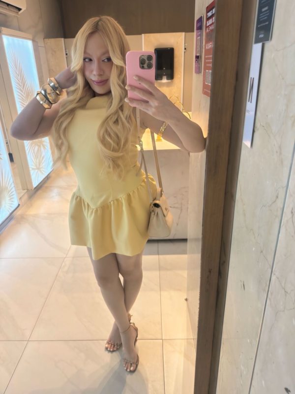 Melissa Cali 3