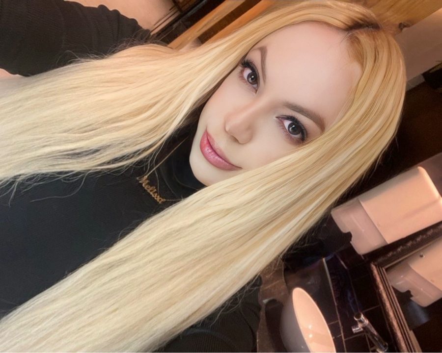 Melissa Baby 16
