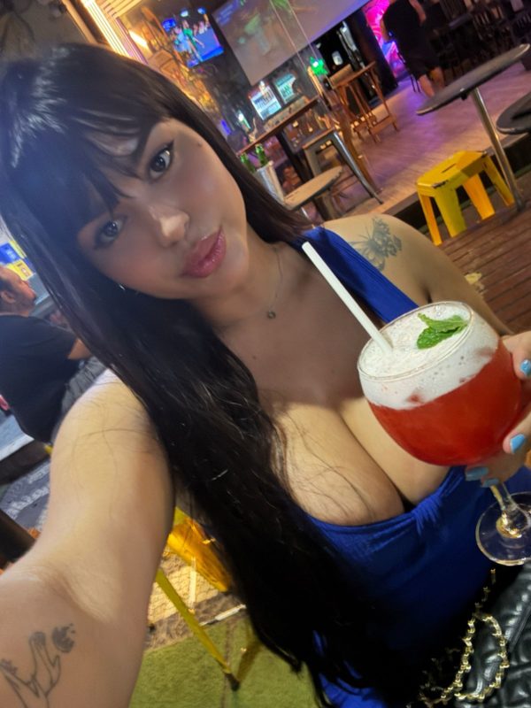 Maria Eduarda 43