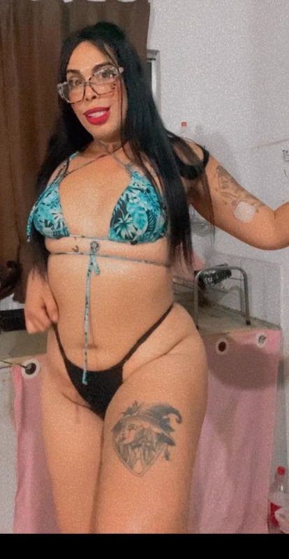 Sabrina D'Castro 7