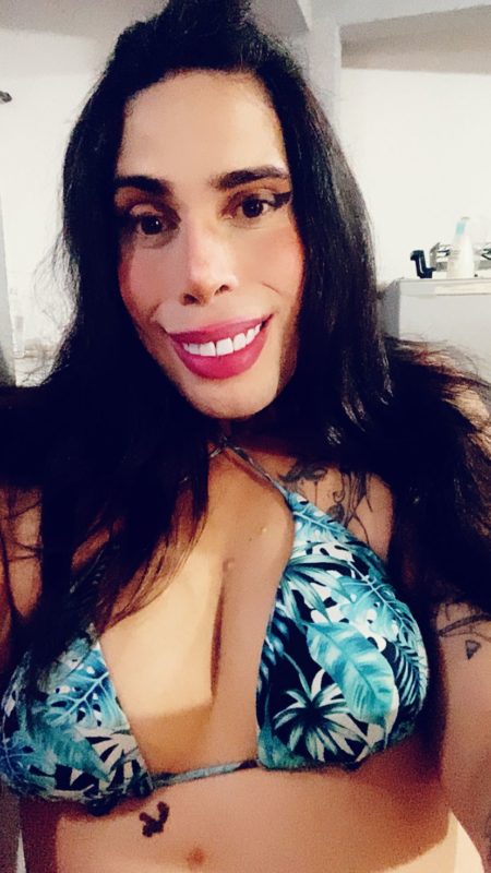 Sabrina D'Castro 13