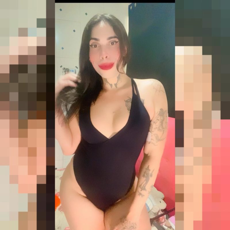 Sabrina D'Castro 21