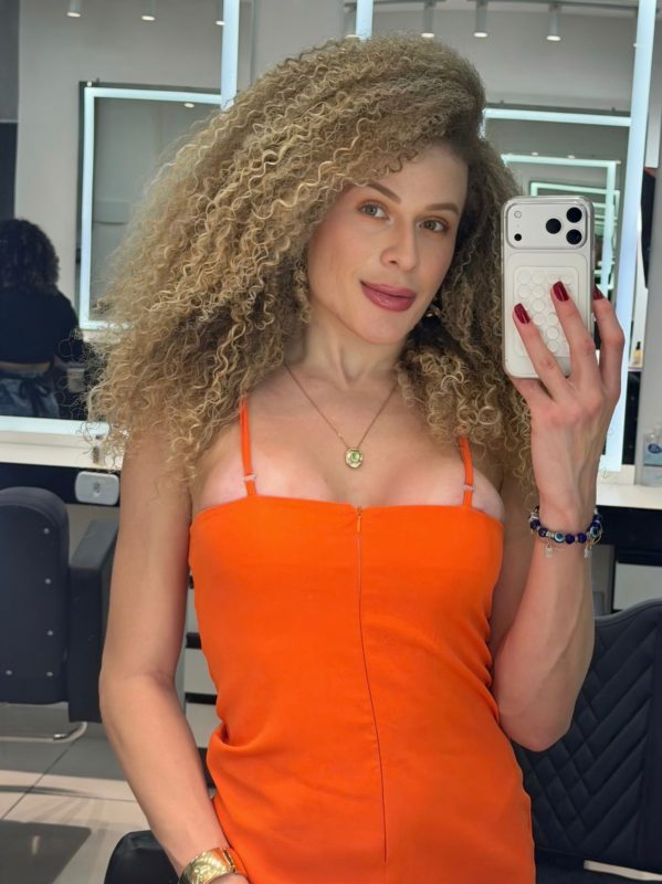 Patrícia Silva 5