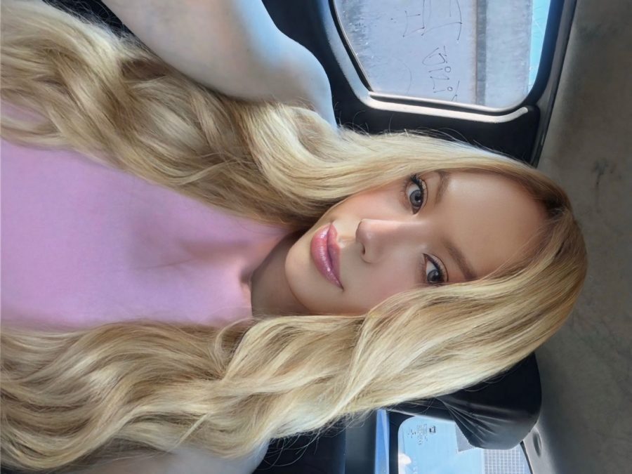 Melissa Cali 17