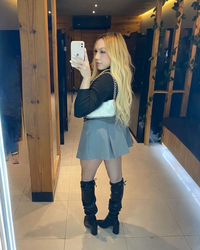Melissa Baby 4