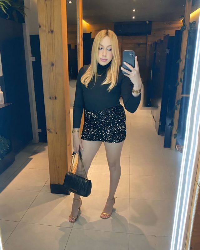 Melissa Baby 22