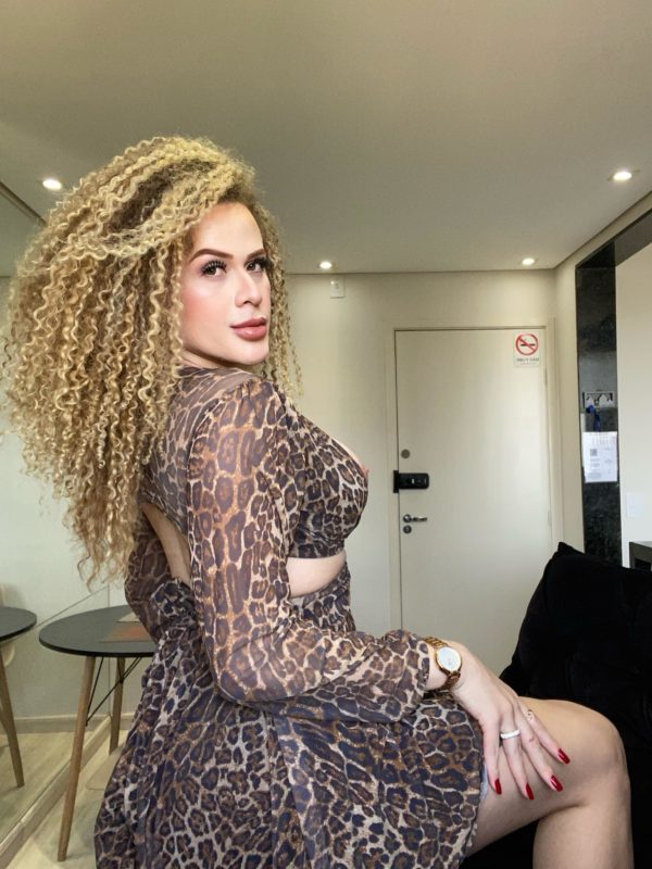 Patrícia Silva 18