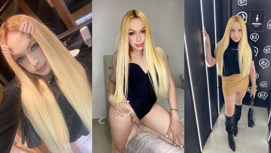Melissa Baby 1