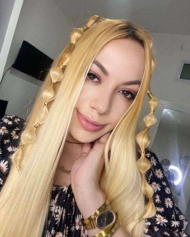 Melissa Baby 5