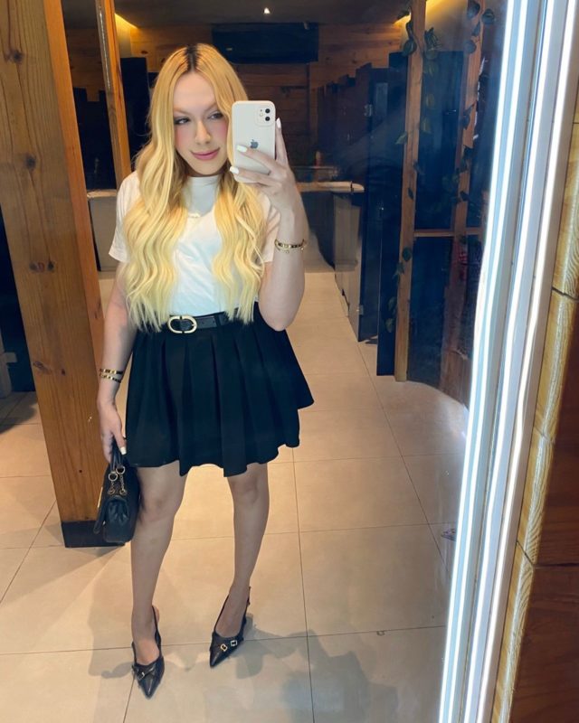 Melissa Baby 4