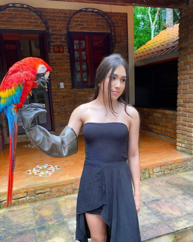 Bianca Lacerda 4