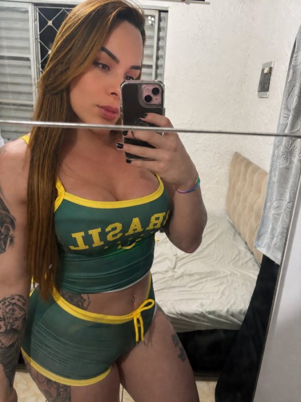 Jessica Bittencourt 9