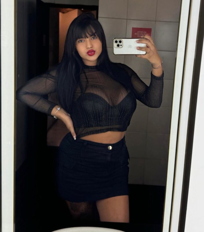 Maria Eduarda 88