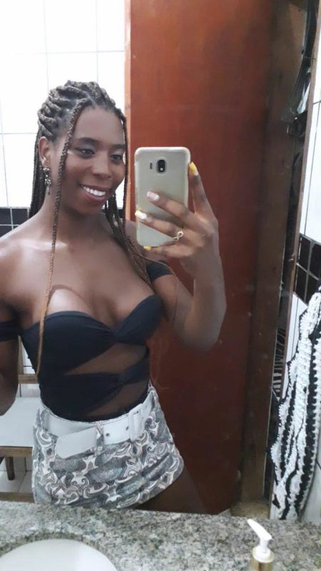 Jamily Rodrigues 5