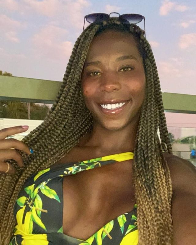 Jamily Rodrigues 6